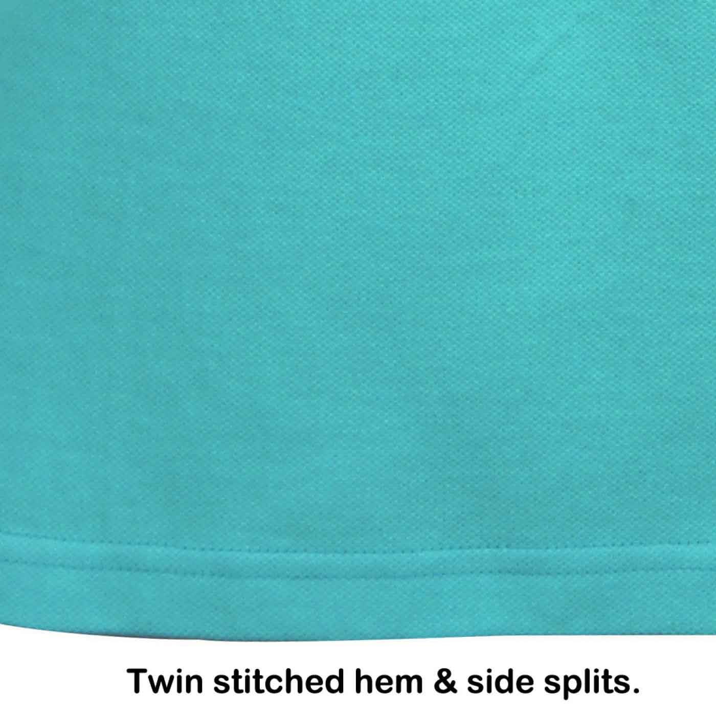 Stencil- Ladies' Traverse Polo (7115)