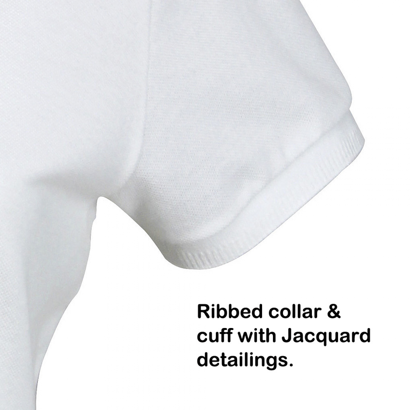 Stencil- Ladies' Traverse Polo (7115)