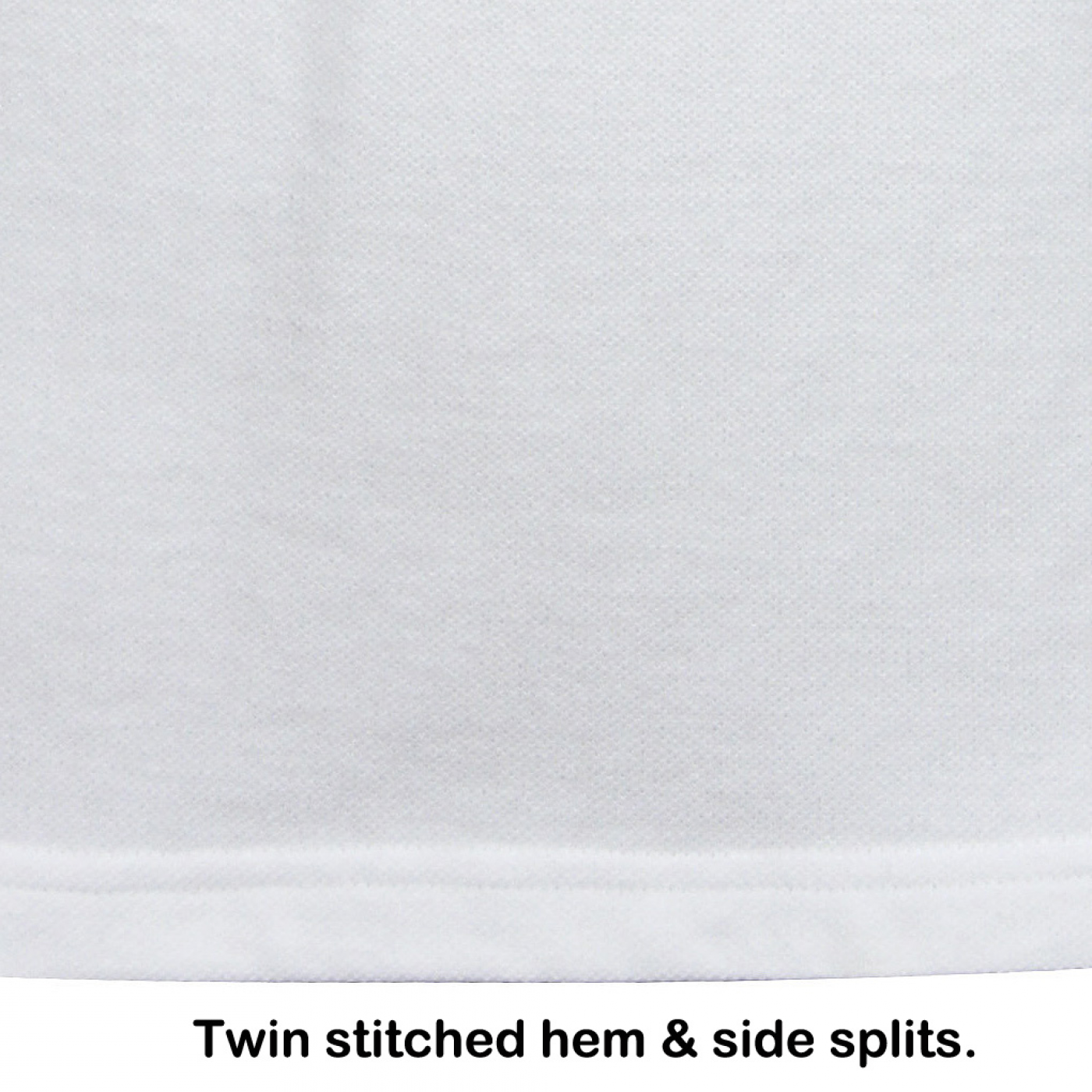 Stencil- Ladies' Traverse Polo (7115)