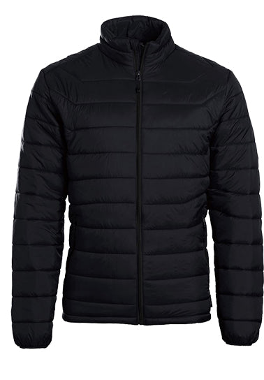 Identitee-Midweight Mens Puffer Jacket-L7680