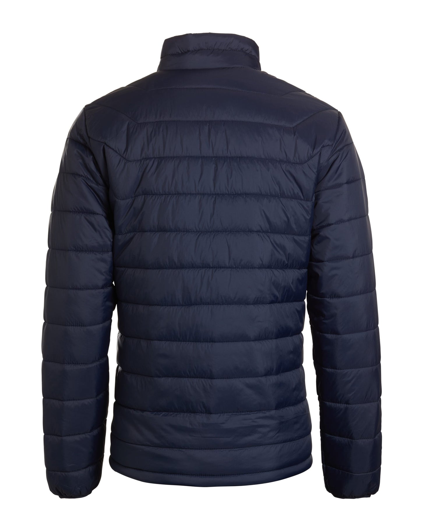 Identitee-Midweight Mens Puffer Jacket-L7680