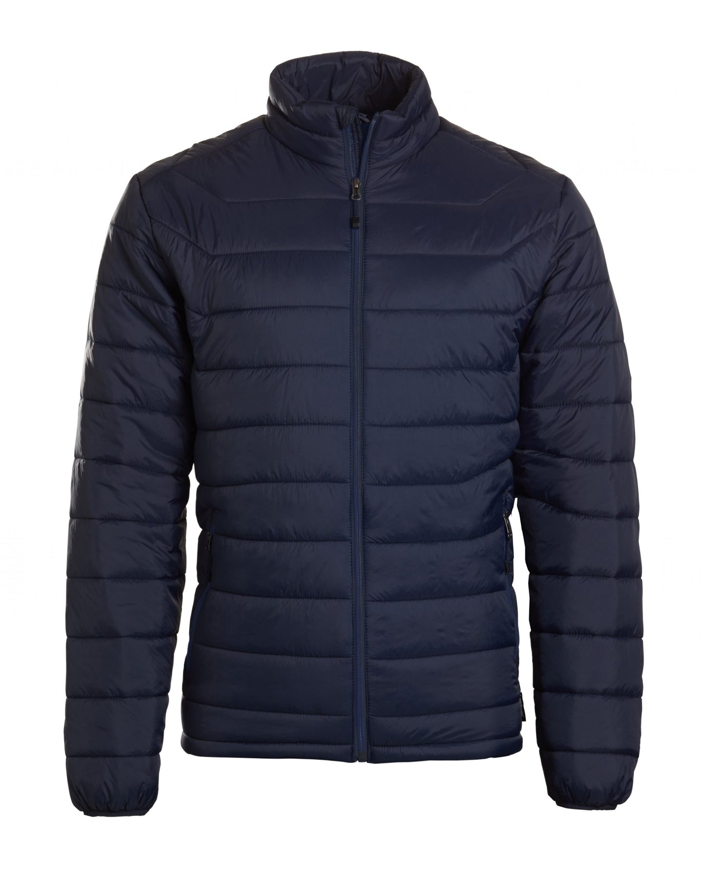 Identitee-Midweight Mens Puffer Jacket-L7680
