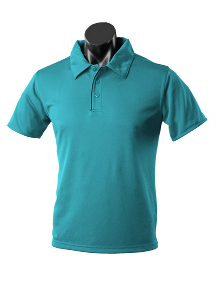 Aussie Pacific Yarra Mens Polos - 1302 - Star Uniforms Australia