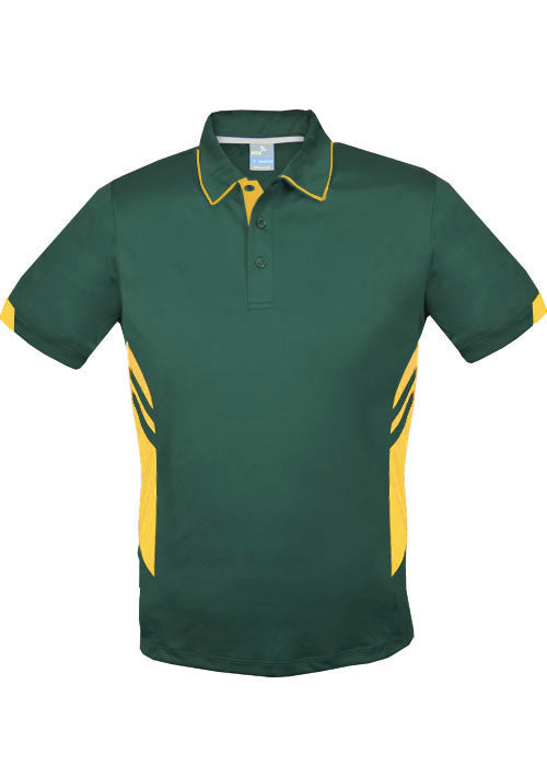 Aussie Pacific Tasman Mens Polos - 1311 - Star Uniforms Australia
