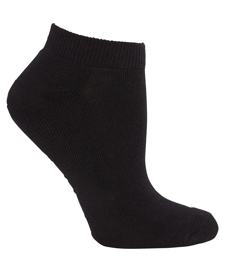 Jb's Wear Sport Ankle Sock (5 Pack) 7PSS1 - Star Uniforms Australia