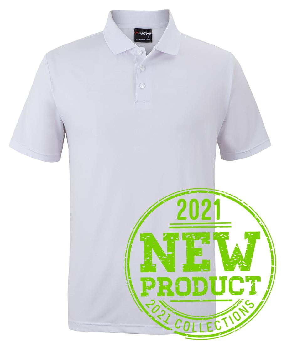 JB's Wear-Podium Stretch Polo-7STP