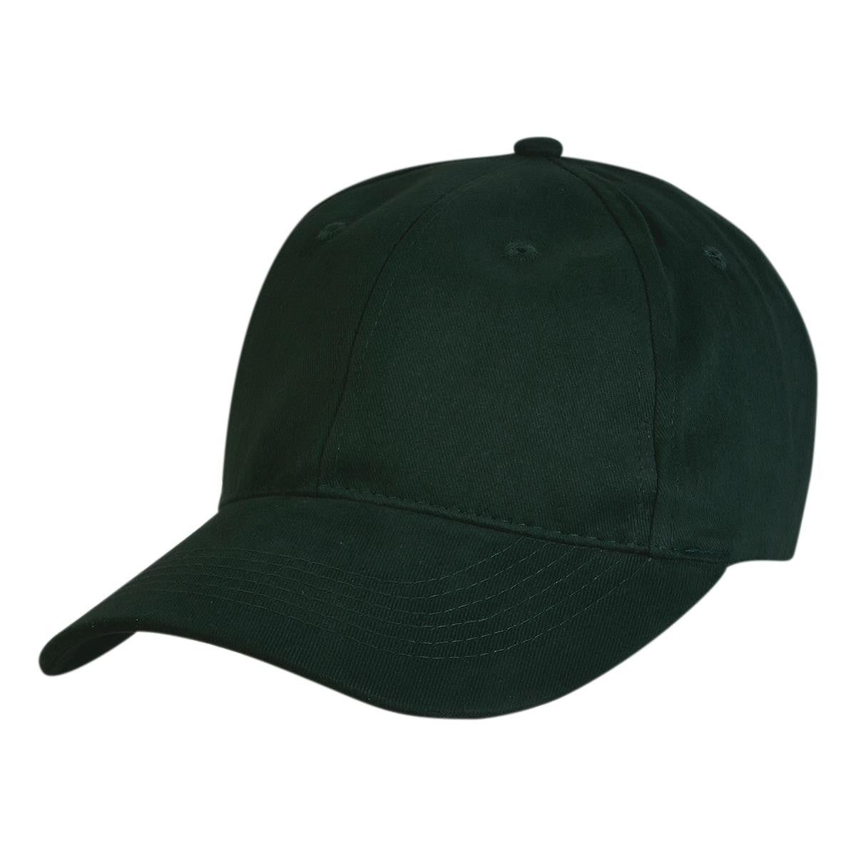 Legend Life-8000 Premium Soft Cotton Cap (Pack of 15)