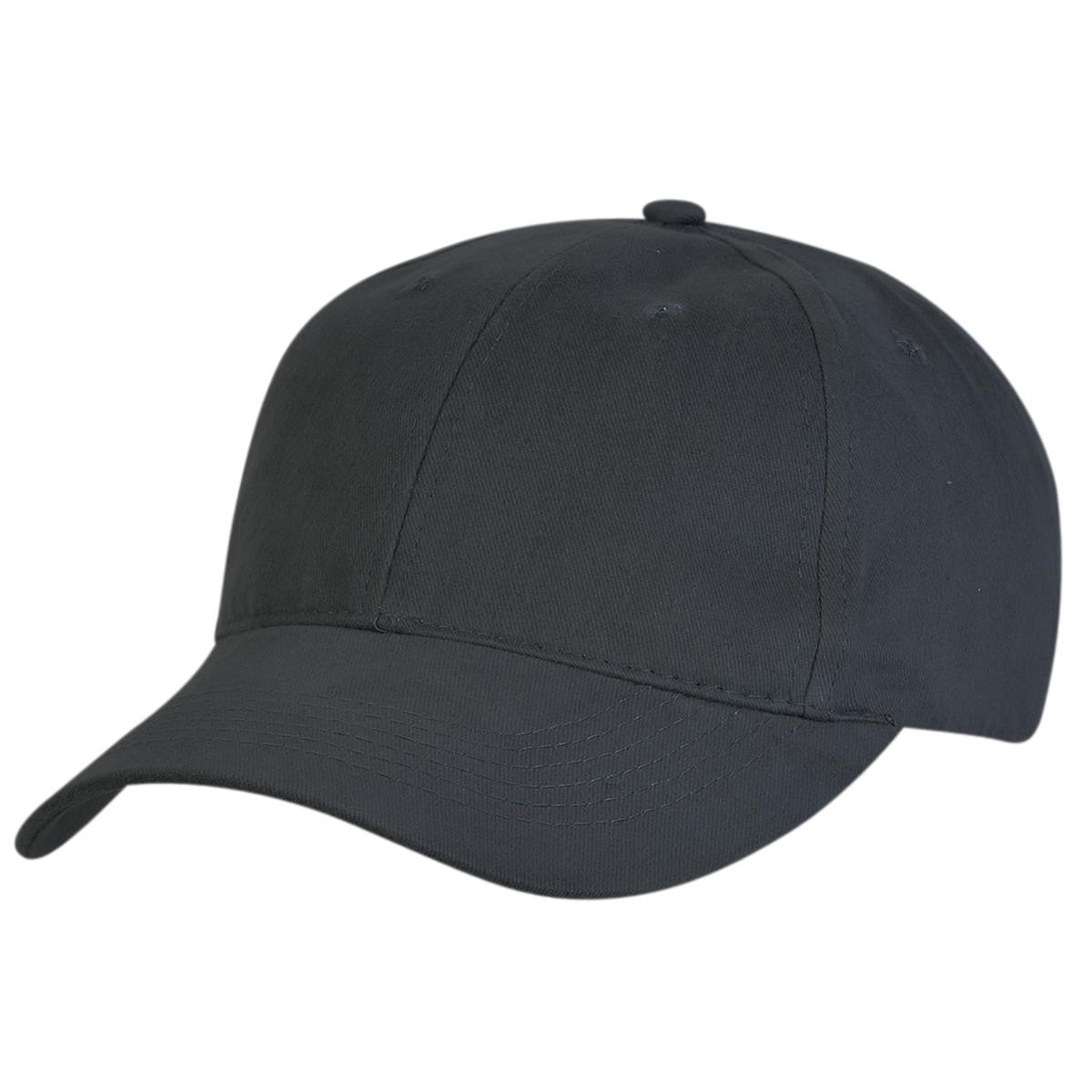 Legend Life-8000 Premium Soft Cotton Cap (Pack of 15)