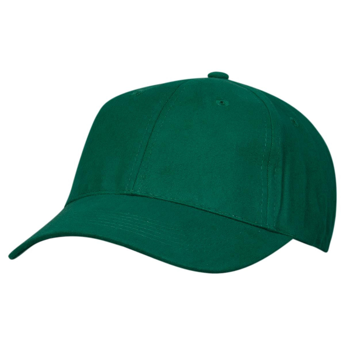 Legend Life-8000 Premium Soft Cotton Cap (Pack of 15)