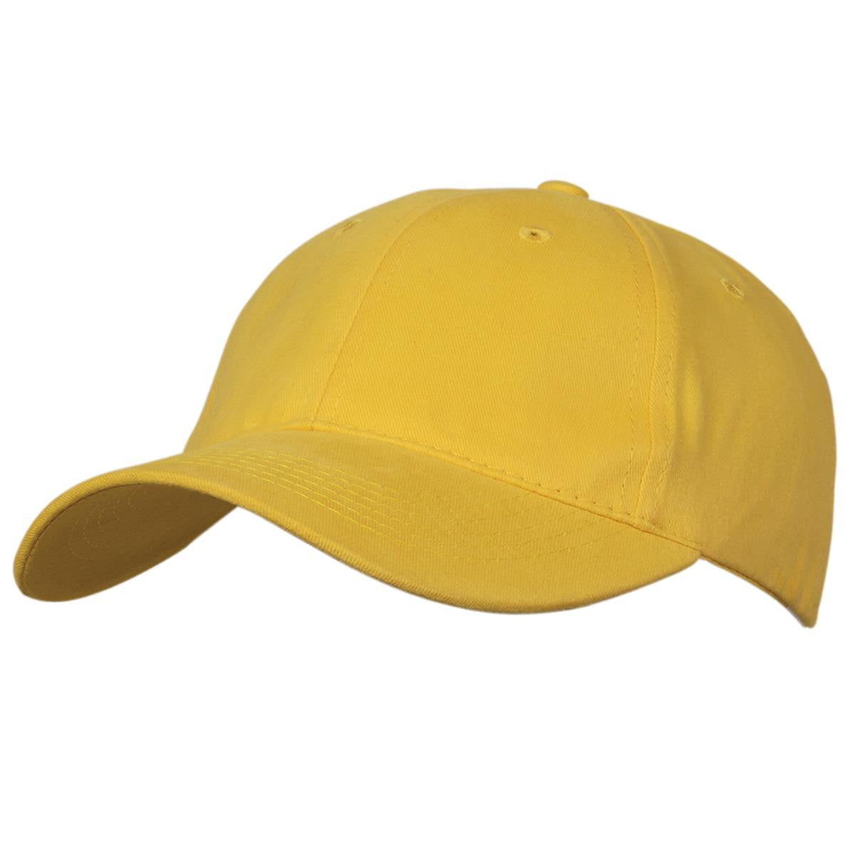 Legend Life-8000 Premium Soft Cotton Cap (Pack of 15)