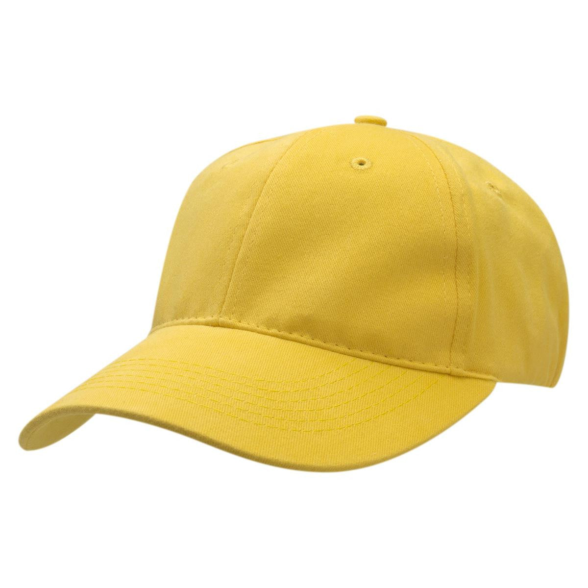 Legend Life-8000 Premium Soft Cotton Cap (Pack of 15)