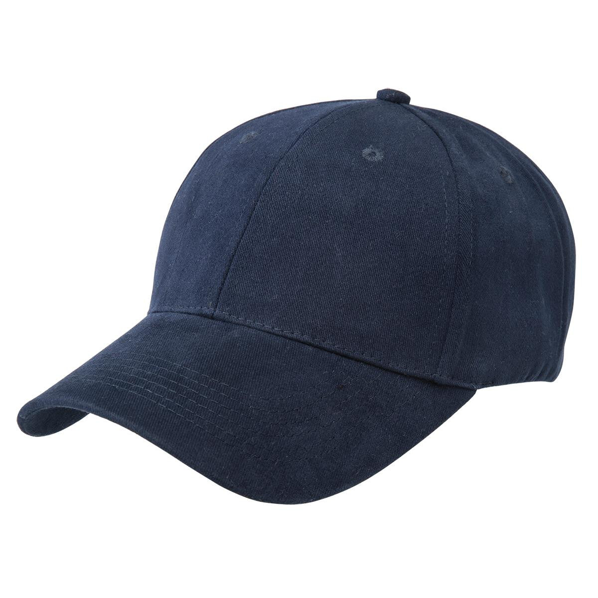 Legend Life-8000 Premium Soft Cotton Cap (Pack of 15)