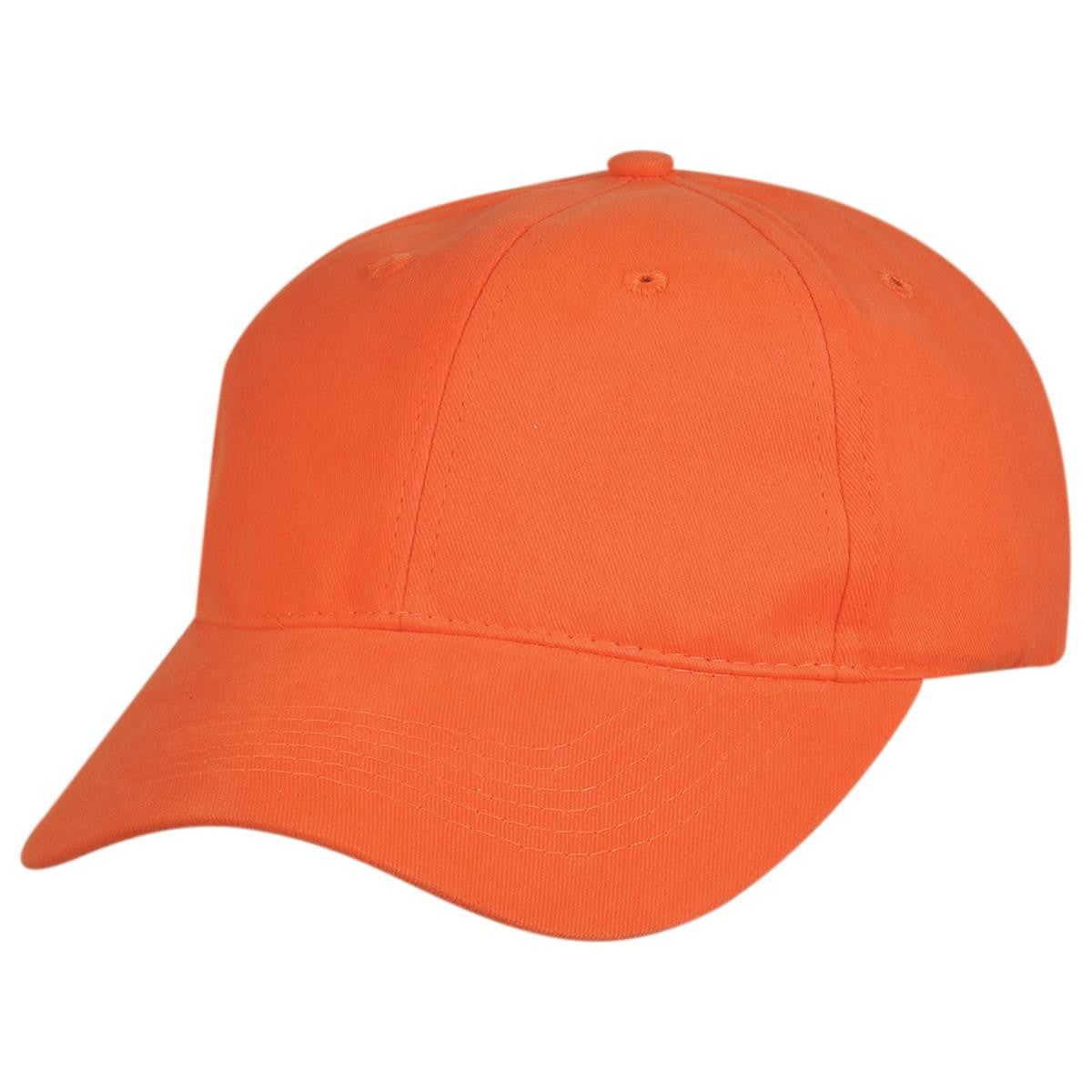 Legend Life-8000 Premium Soft Cotton Cap (Pack of 15)