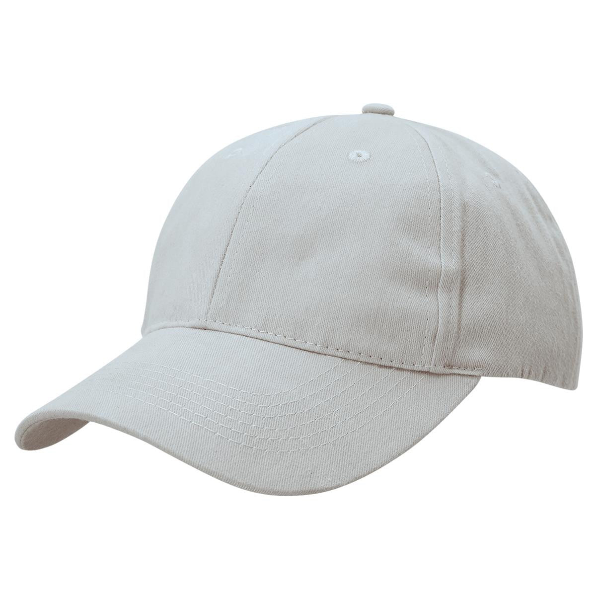 Legend Life-8000 Premium Soft Cotton Cap (Pack of 15)