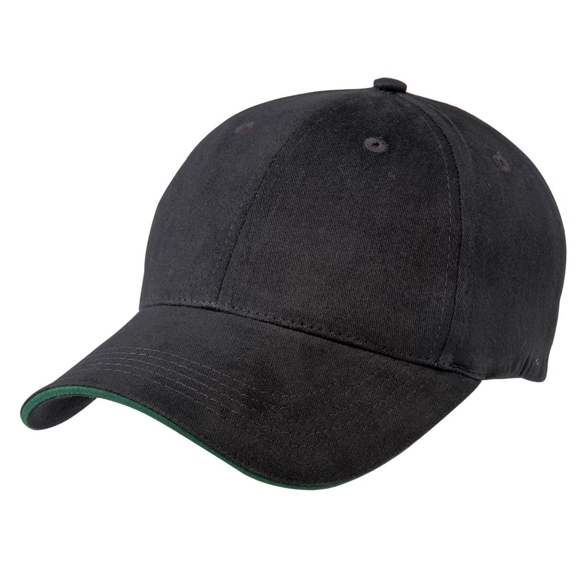 Legend Life-8001 Premium Soft Sandwich Peak (Pack of 15)