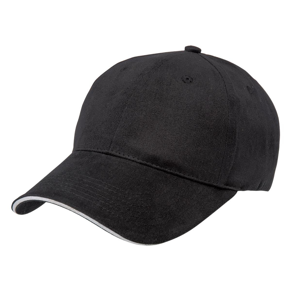 Legend Life-8001 Premium Soft Sandwich Peak (Pack of 15)