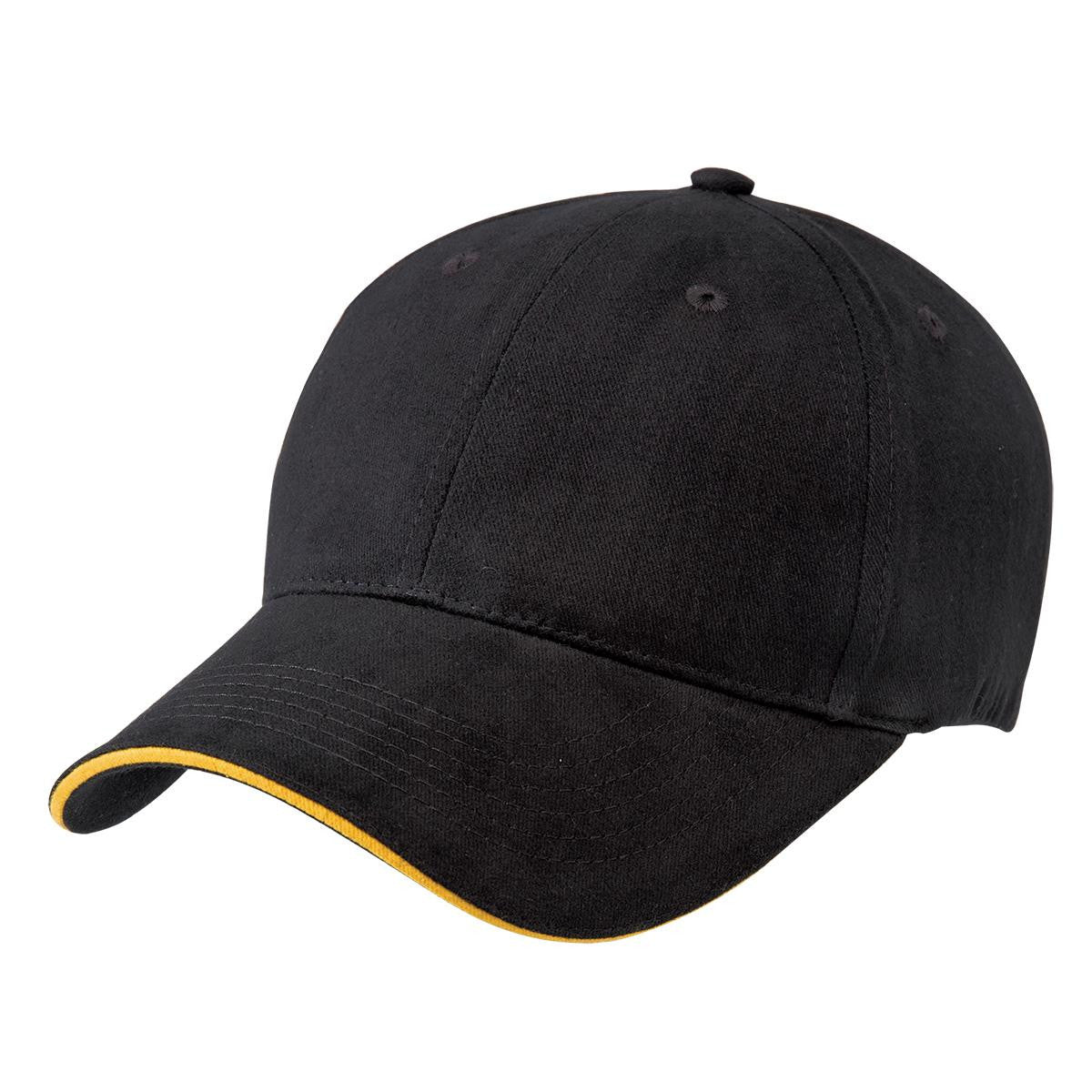 Legend Life-8001 Premium Soft Sandwich Peak (Pack of 15)