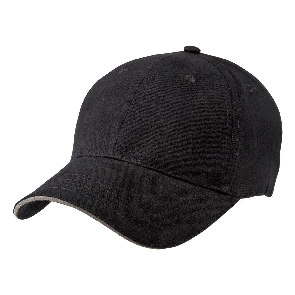 Legend Life-8001 Premium Soft Sandwich Peak (Pack of 15)