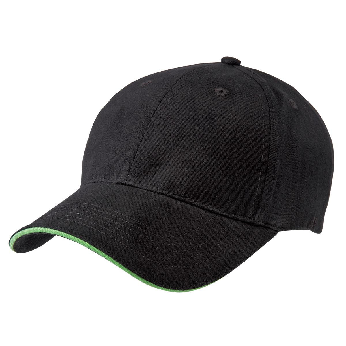 Legend Life-8001 Premium Soft Sandwich Peak (Pack of 15)