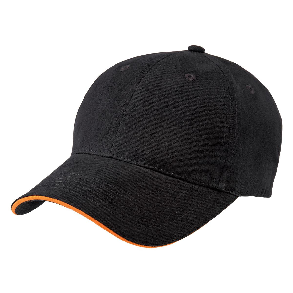 Legend Life-8001 Premium Soft Sandwich Peak (Pack of 15)