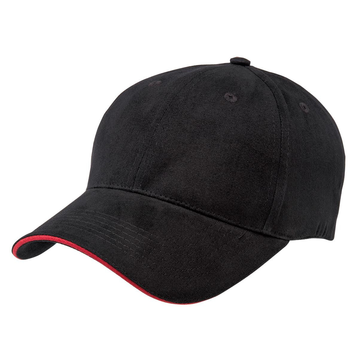 Legend Life-8001 Premium Soft Sandwich Peak (Pack of 15)