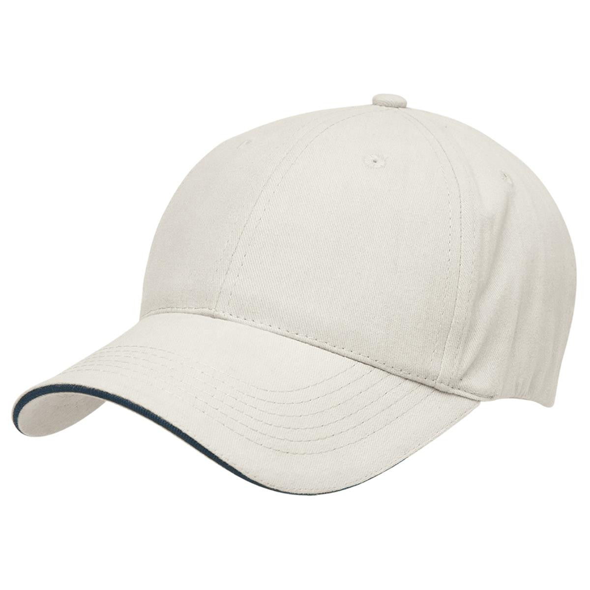 Legend Life-8001 Premium Soft Sandwich Peak (Pack of 15)