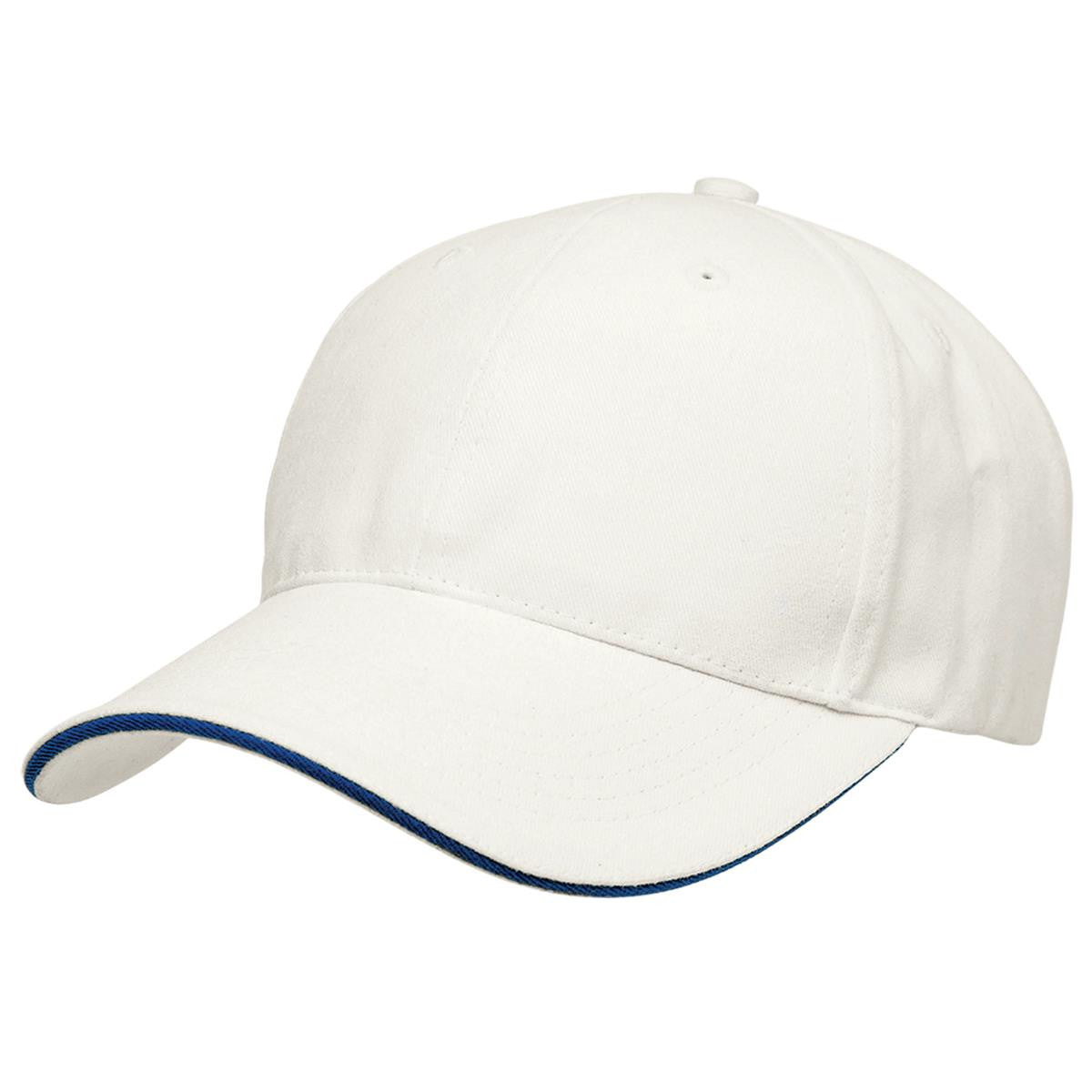 Legend Life-8001 Premium Soft Sandwich Peak (Pack of 15)