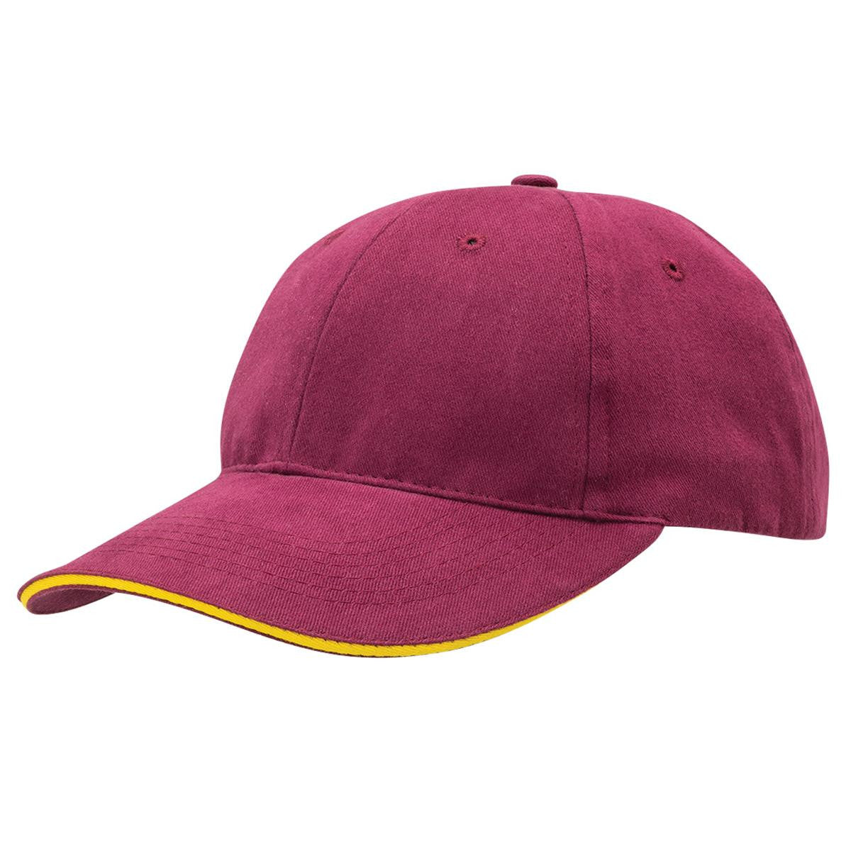 Legend Life-8001 Premium Soft Sandwich Peak (Pack of 15)