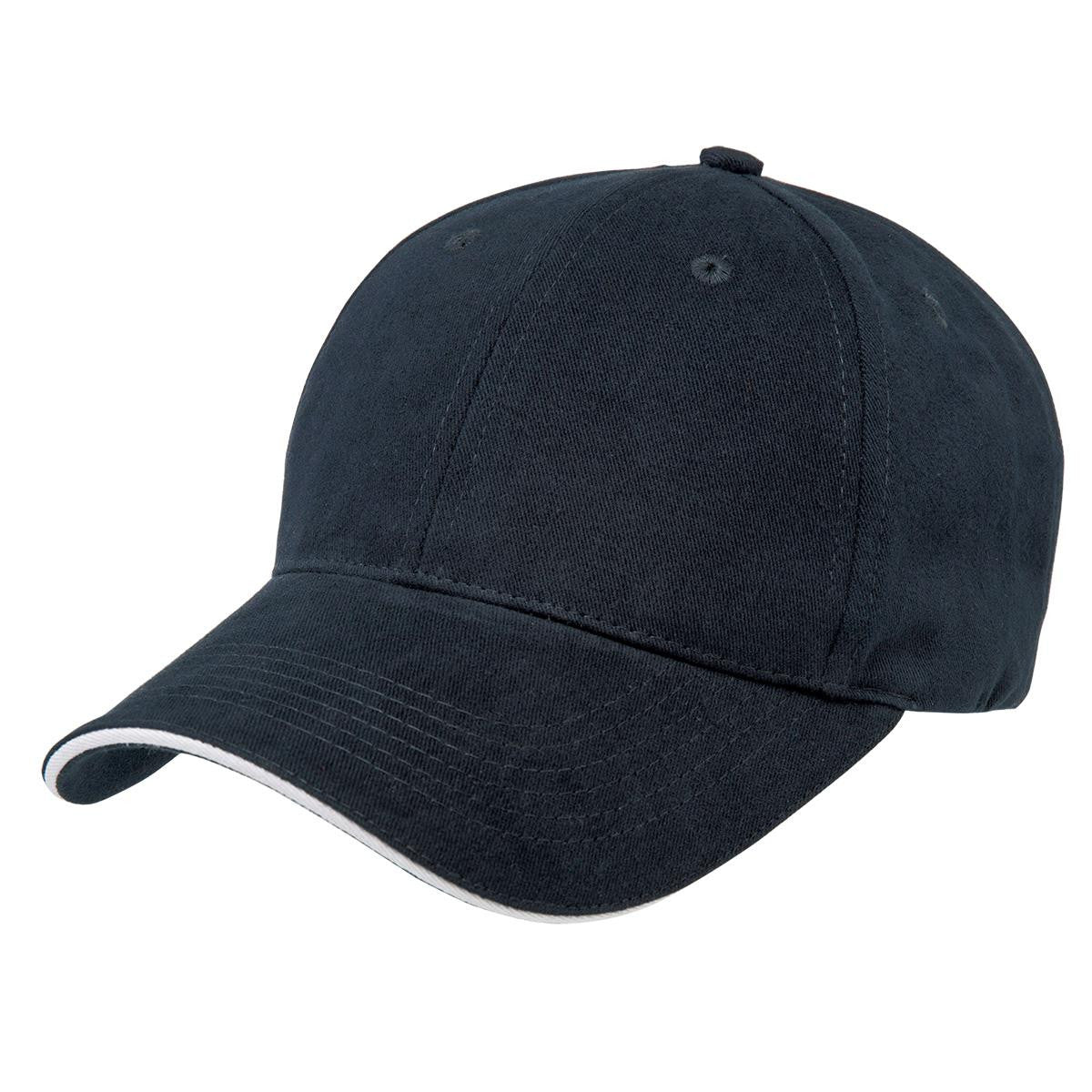 Legend Life-8001 Premium Soft Sandwich Peak (Pack of 15)