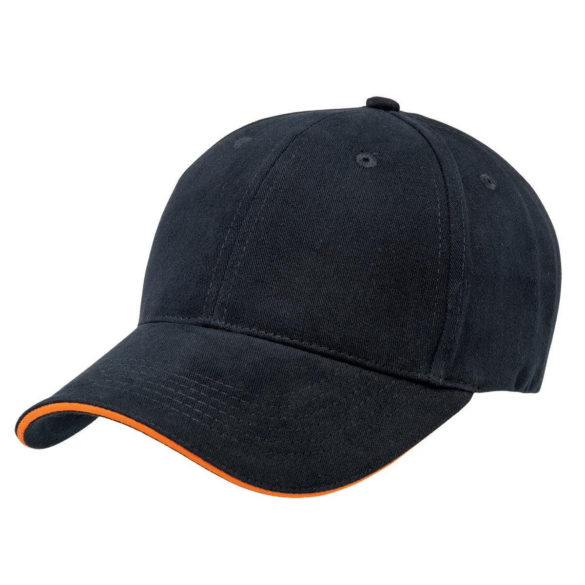 Legend Life-8001 Premium Soft Sandwich Peak (Pack of 15)