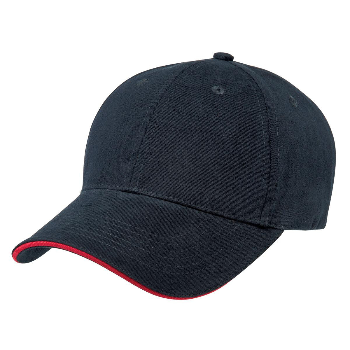 Legend Life-8001 Premium Soft Sandwich Peak (Pack of 15)