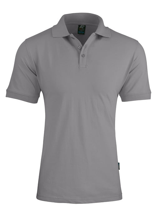 Aussie Pacific Claremont Mens Polos - 1315 - Star Uniforms Australia