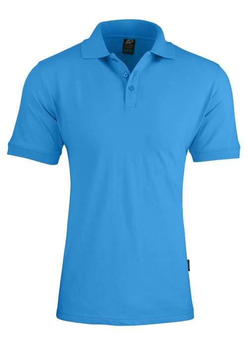 Aussie Pacific Claremont Mens Polos - 1315 - Star Uniforms Australia