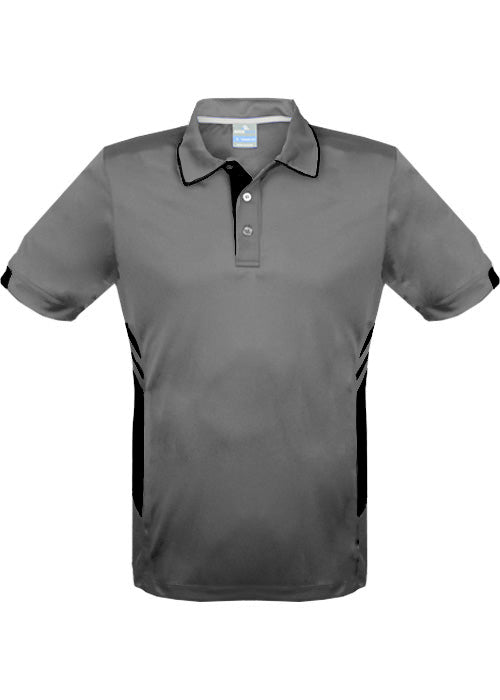Aussie Pacific Tasman Mens Polos - 1311 - Star Uniforms Australia