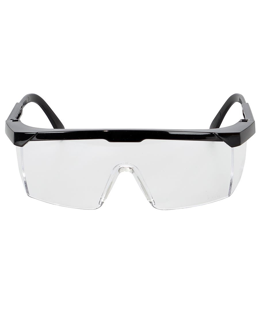 JB's Wear-Shield Safety Glass (12 Pack)-8H002