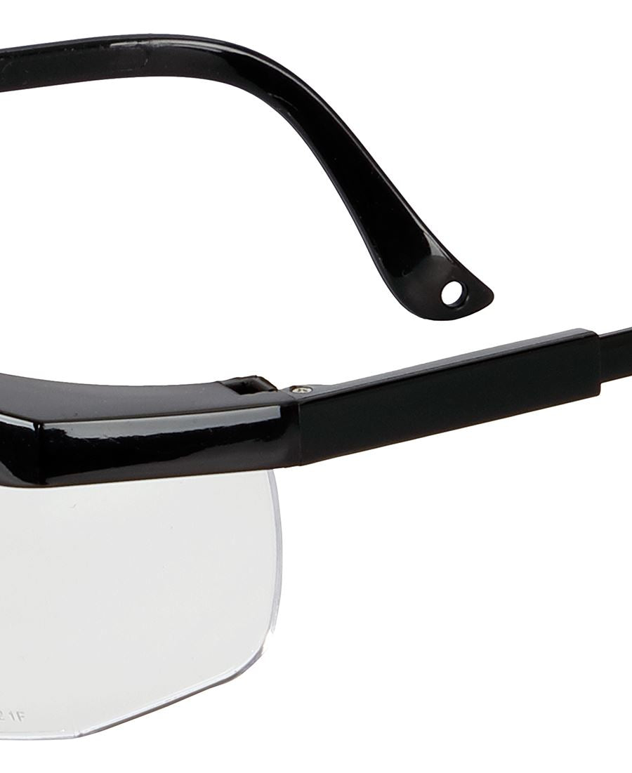 JB's Wear-Shield Safety Glass (12 Pack)-8H002