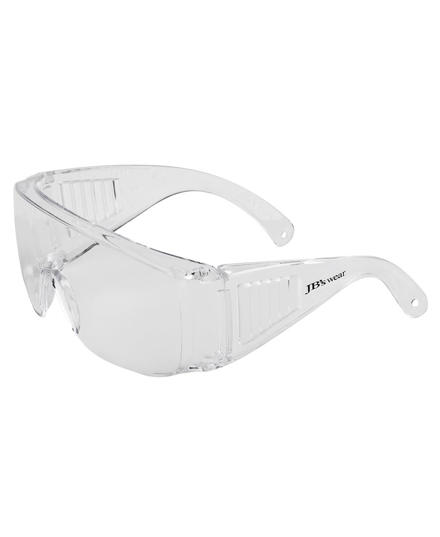 Jb'S Wear Visitor/Over Spec 8H050 - Star Uniforms Australia