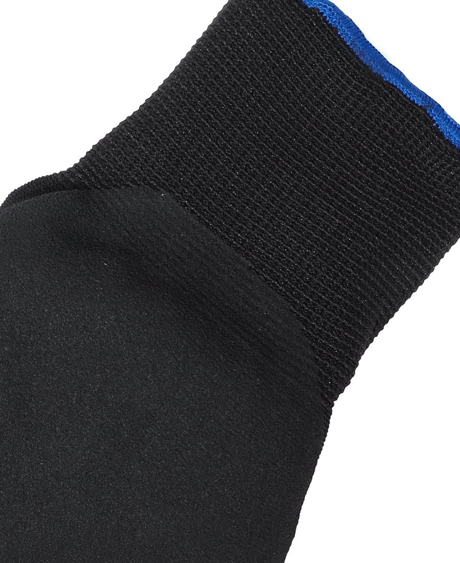 JB's Wear-Steeler Sandy Nitrile Glove (12 Pack)-8R030