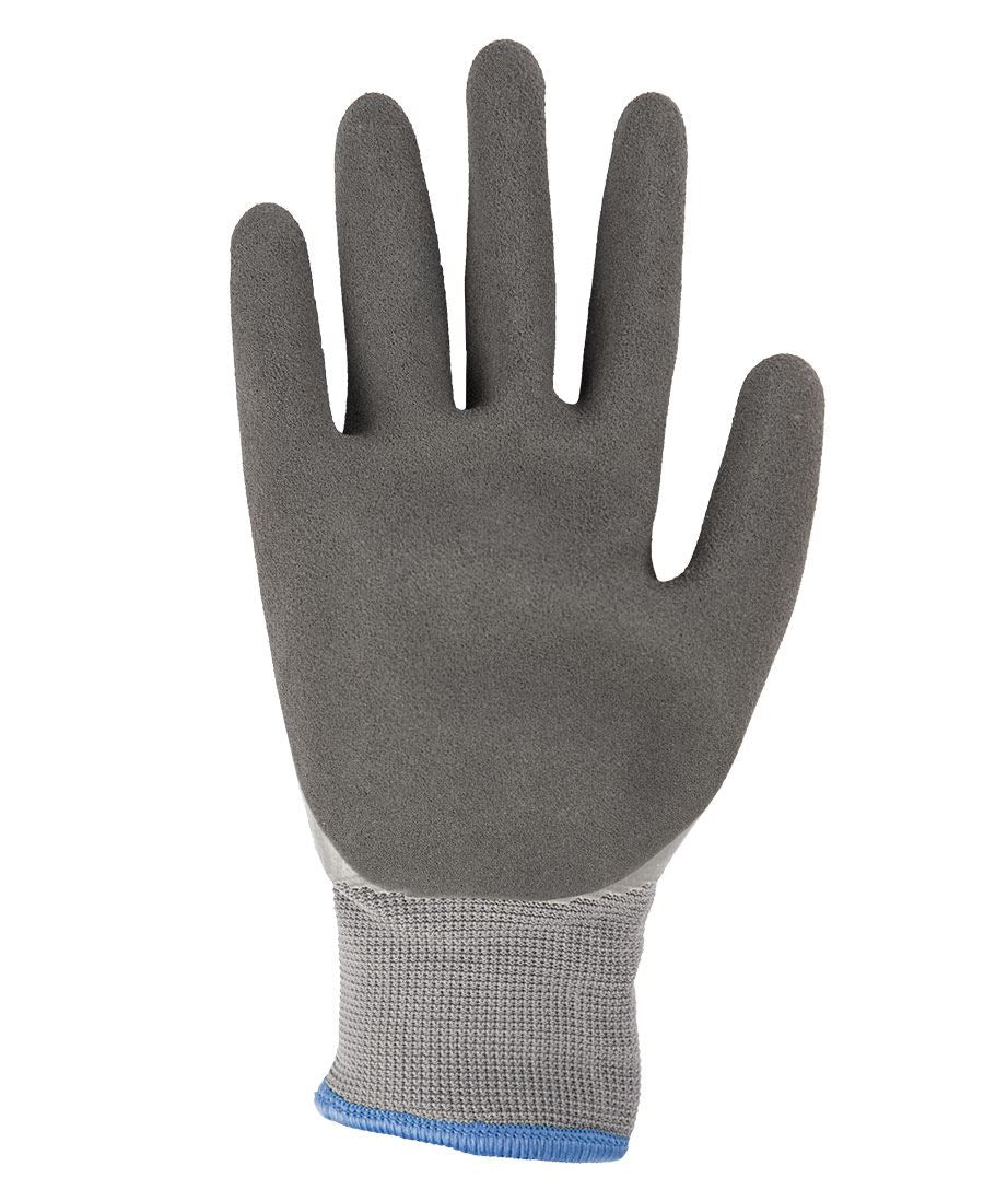 JB's Wear - Waterproof Latex Coat Freezer Glove (5 Pack) - 8R032