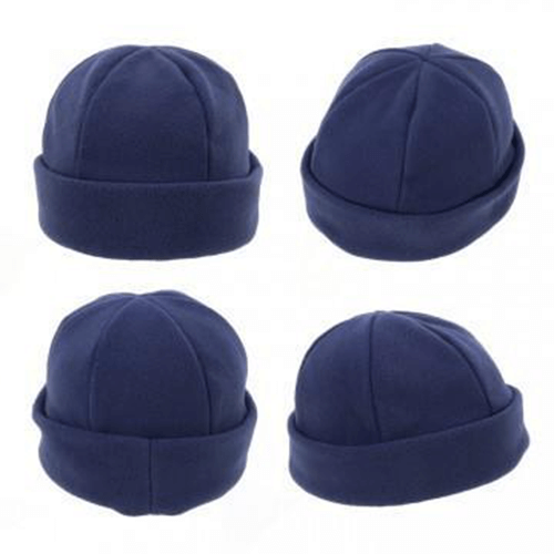 Grace Collection Polar Fleece Beanie (Ah730/He730) - Star Uniforms Australia