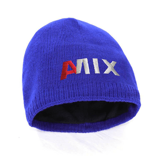 Grace Collection Acrylic/Polar Fleece Beanie-(Ah744/He744) - Star Uniforms Australia