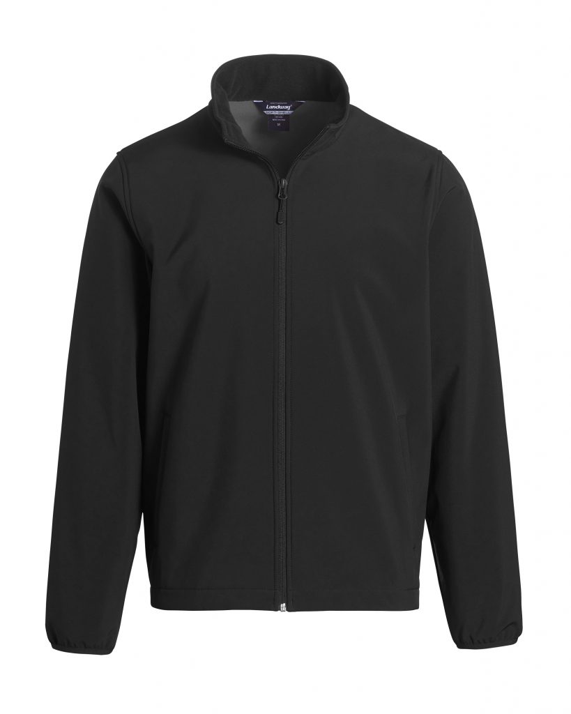 Identitee-Classic Softshell Mens Alta-L9000