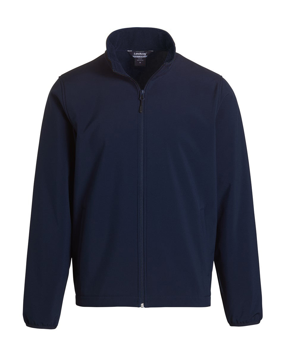 Identitee-Classic Softshell Mens Alta-L9000