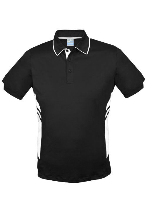 Aussie Pacific Tasman Mens Polos - 1311 - Star Uniforms Australia