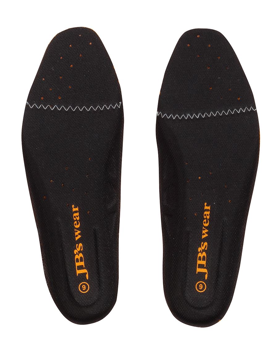 Jb's Wear - Foot Bed - 9EFB