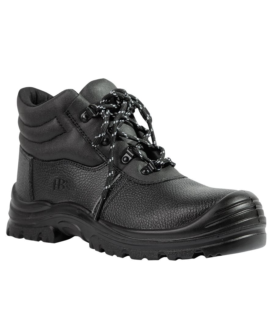 Jb'S Wear Rock Face Lace Up Boot 9G6 - Star Uniforms Australia