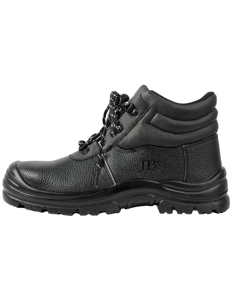 Jb'S Wear Rock Face Lace Up Boot 9G6 - Star Uniforms Australia