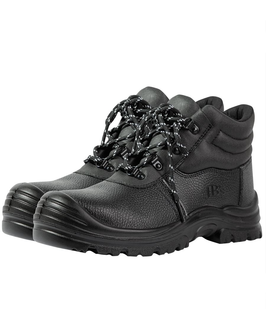 Jb'S Wear Rock Face Lace Up Boot 9G6 - Star Uniforms Australia