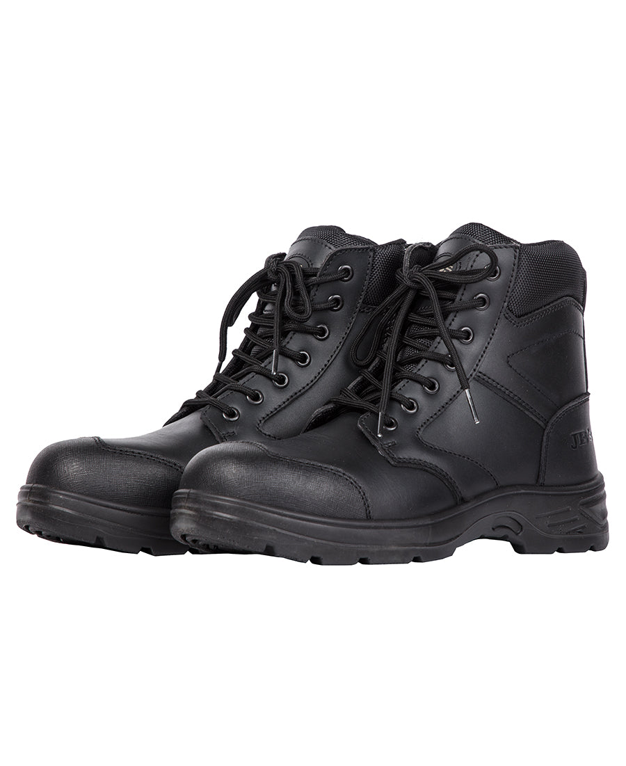 Jb'S Wear Composite Toe 5” Zip Boot 9G8 - Star Uniforms Australia
