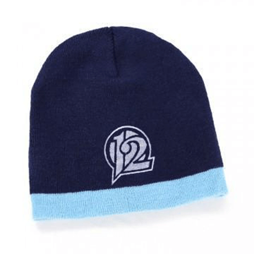 Grace Collection Acrylic Two-Tone Beanie (Ah097/He097) - Star Uniforms Australia
